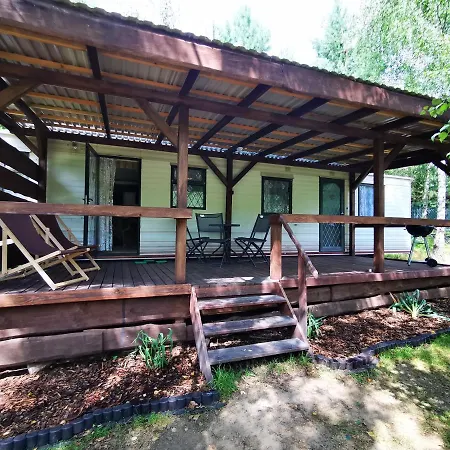 Domki Holenderskie Na Mazurach Dzwierzuty Exterior photo