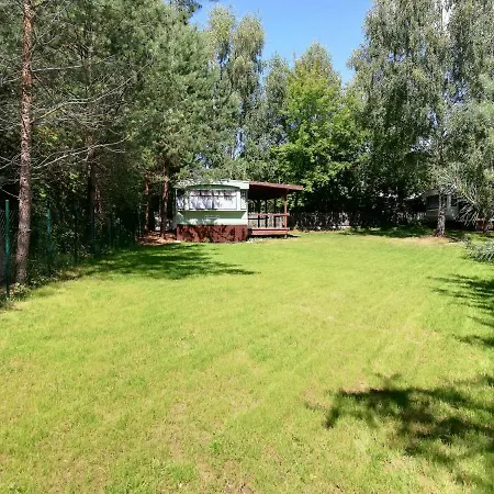 Domki Holenderskie Na Mazurach Dzwierzuty Exterior photo