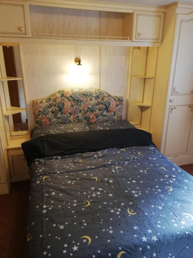Campsite Holenderskie Na Mazurach *