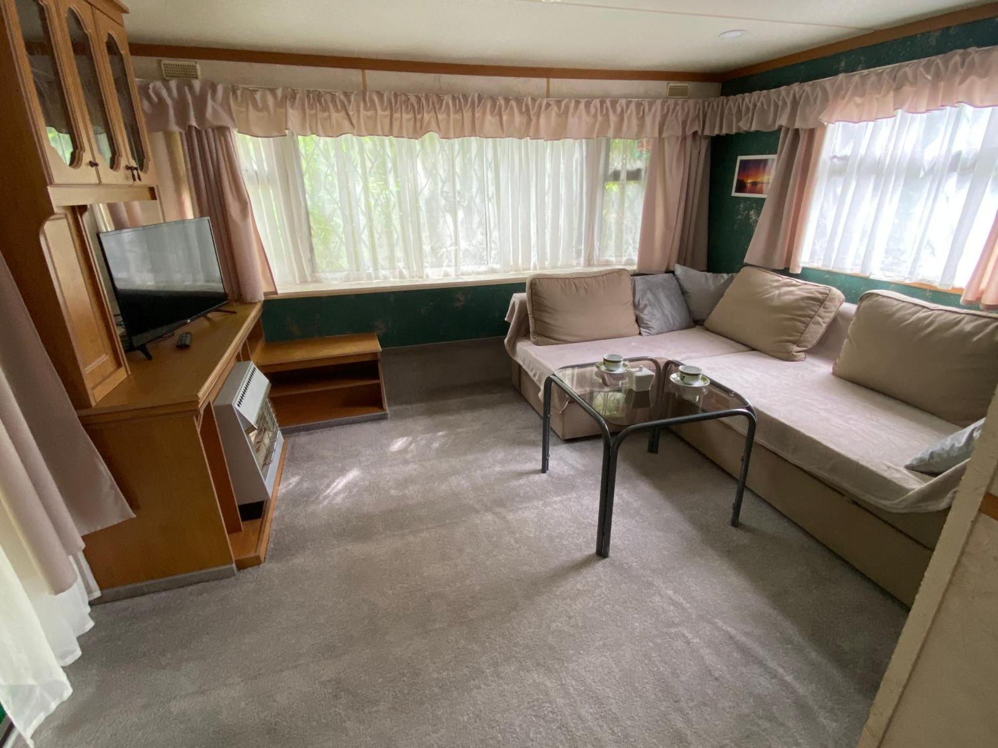 Campsite Holenderskie Na Mazurach *