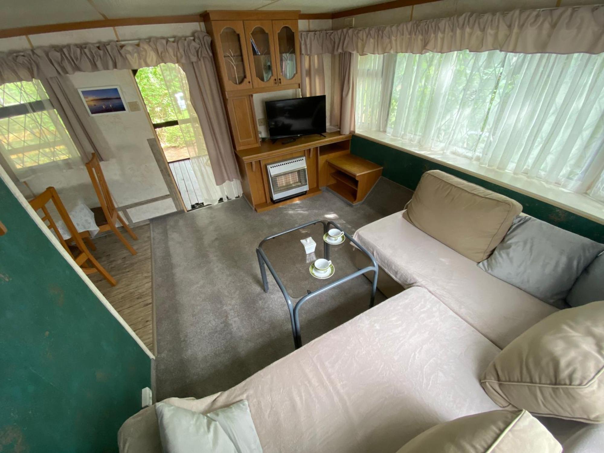 Holenderskie Na Mazurach Campsite Dzwierzuty