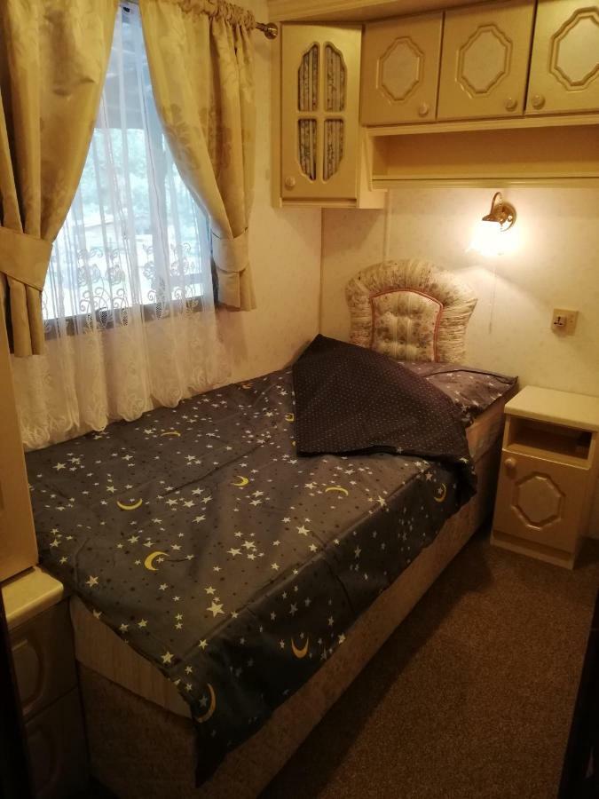 Campsite Holenderskie Na Mazurach Dzwierzuty
