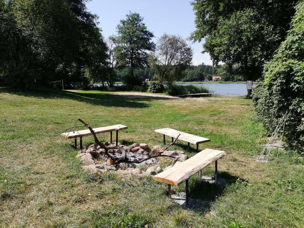 Campsite Holenderskie Na Mazurach Dzwierzuty