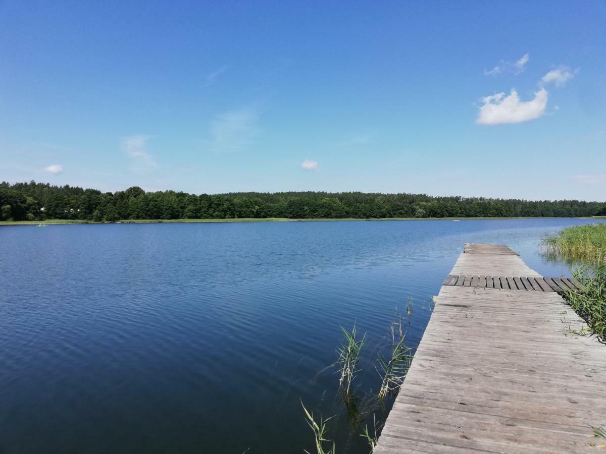 Holenderskie Na Mazurach Campsite
